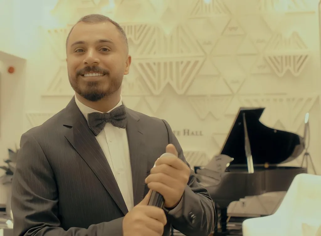 السلمان يطلق برومو تعالا نفرح