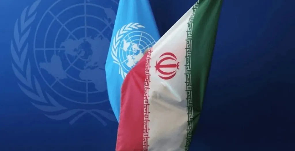العقوبات الدولية على إيران تدخل حيز التنفيذ