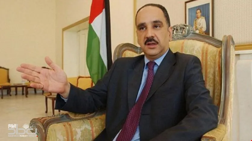 وفاة راعي الحركة الملكية الدستورية في العراق الشريف علي بن الحسين