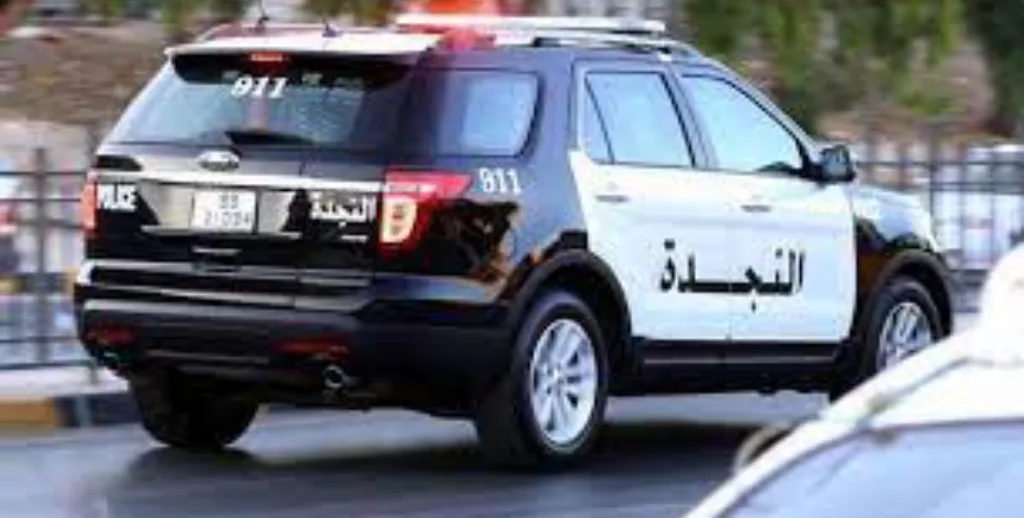 أشخاص يطلقون عيارات نارية باتجاه منزل إحدى الشخصيات في مادبا