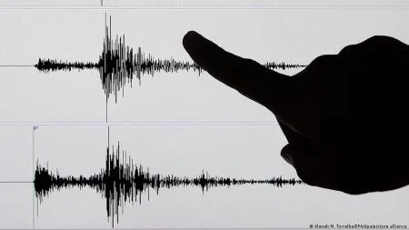 زلزال عنيف بقوة 7.2 درجات يضرب روسيا وتحذير من تسونامي