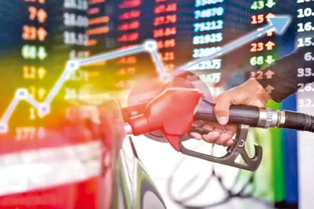 ترجيح رفع المحروقات بنسب تتراوح من 5-7% للشهر المقبل