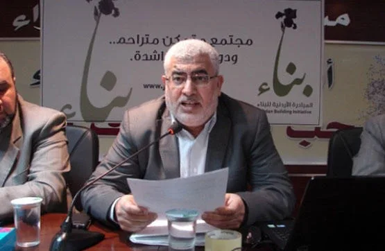 غرايبة يدعو لالغاء كوتا البدو