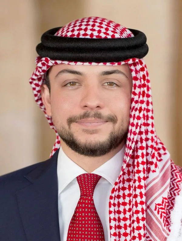 عيد ميلاد ولي العهد يوم الجمعة