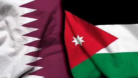 المبادلات التجارية بين الأردن وقطر ترتفع بنسبة 28%