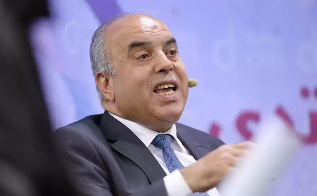 تشكيلات في وزارة التربية - اسماء