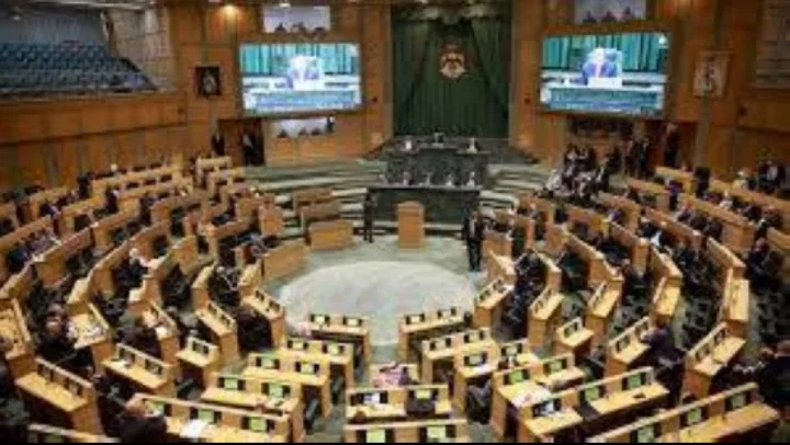 بيان للجنة النيابية المشتركة والفريق الوزاري