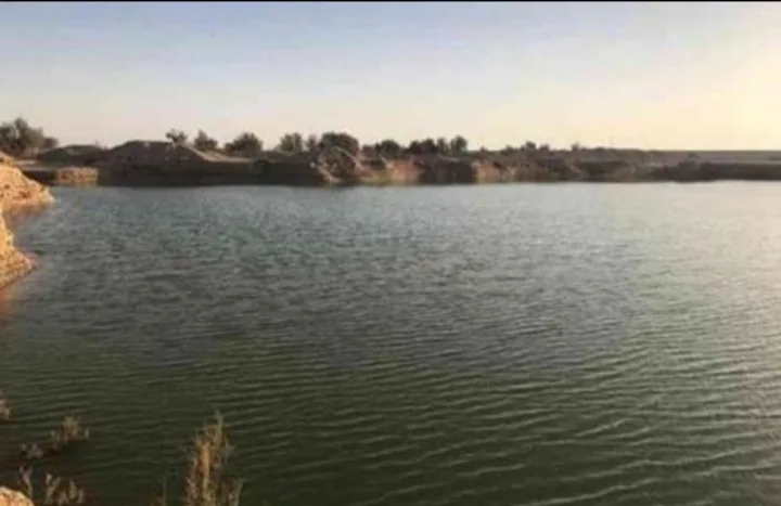 مشروعات الحصاد المائي بالطفيلة استوعبت 2.5 مليون م3