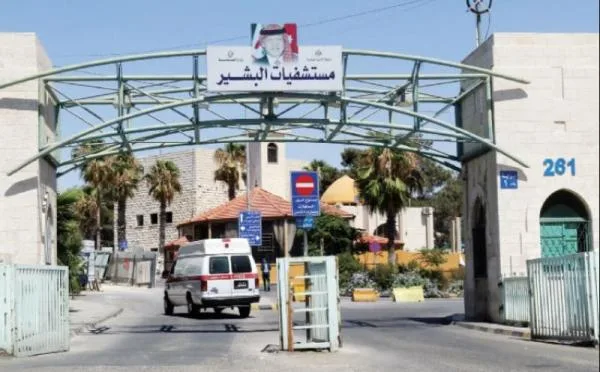 زوج يقتل زوجته طعنا داخل مستشفى البشير