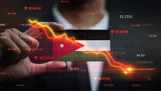 البنك الدولي يكشف اثر الحرب في أوكرانيا على الاردن