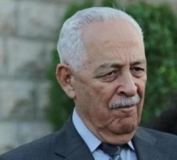 العيسوي ينقل تعازي الملك إلى عشيرة التل