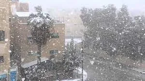 الشاكر يكشف عن المناطق الأوفر حظا لحدوث تراكمات ثلجية غدا الثلاثاء