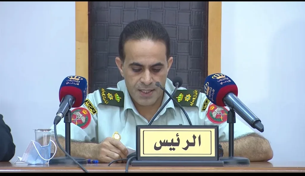 شاهد بالفيديو  …  قرار الحكم في قضية  الفتنة