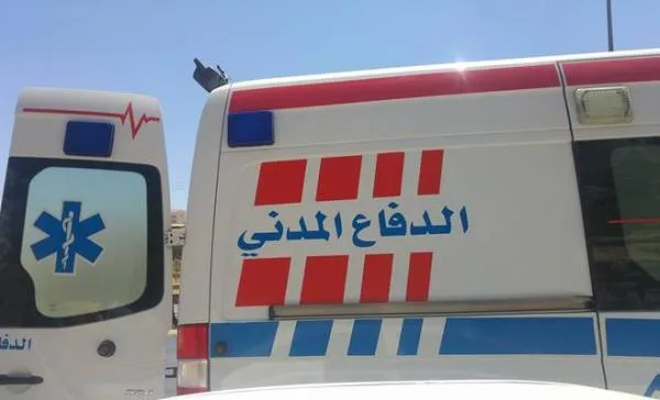 العثور على جثة شخص بمنزله في أبو نصير