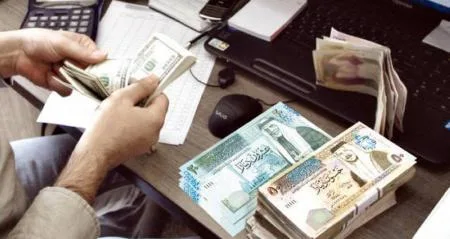 تدفق حوالات خارجية من الخليج إلى السوق المحلية