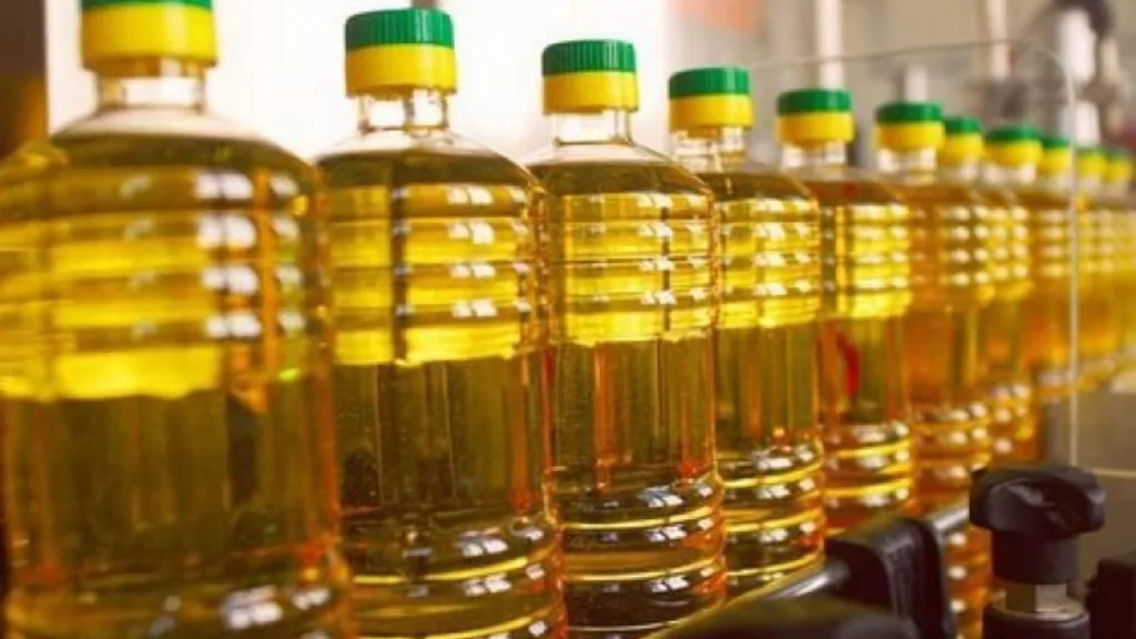 الاردن .. اعادة فرض الضريبة على الزيوت النباتية