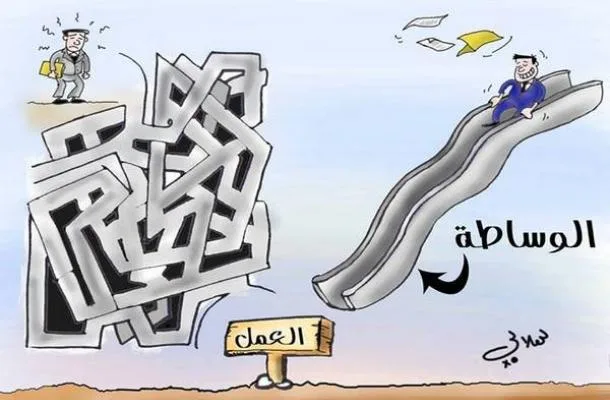 ملفات خطيرة تهدد نزاهة التوظيف في المؤسسات الحكومية والإعلامية .. الحلقة الأولى