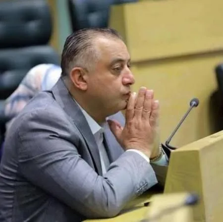 الظهراوي ينفي الاعتداء على طبيب في مستشفى البشير