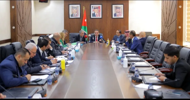 طاقة النواب تُقر إلغاء قانون التصديق على اتفاقية امتياز الصخر الزيتي