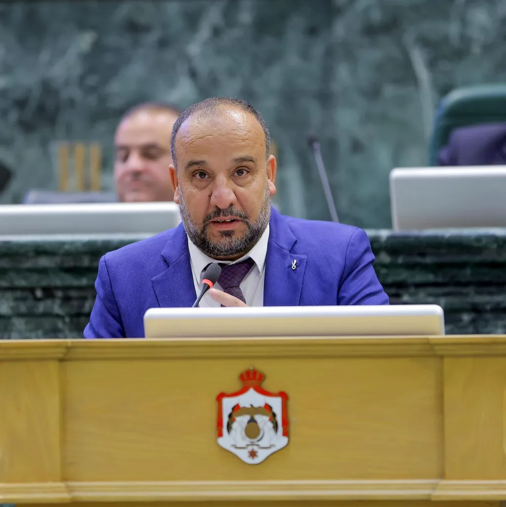 الحميدي يؤكد بطلان ملاحقته القضائية لعدم رفع الحصانة (تفاصيل)