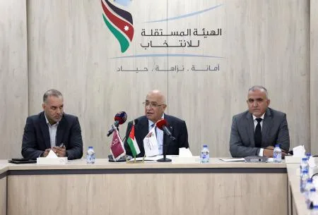 المعايطة: لا تهاون مع شراء ذمم الناخبين