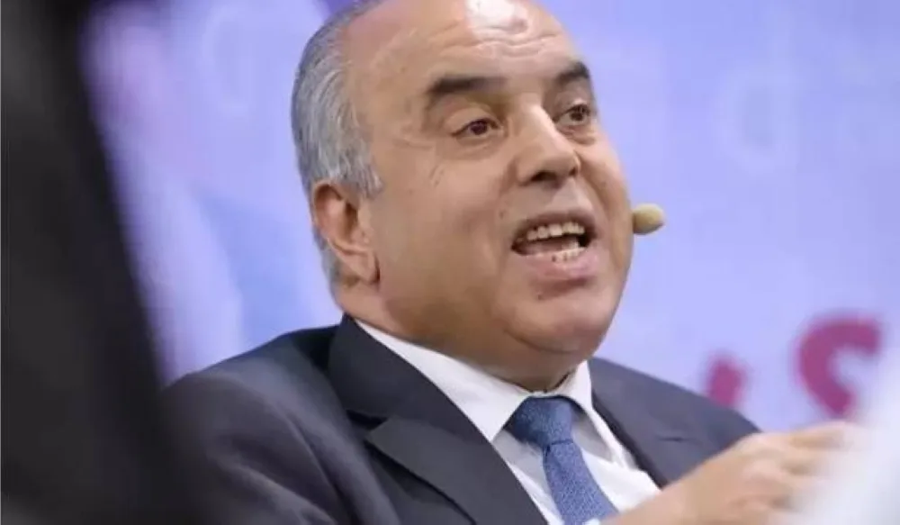 وزير التربية يوضح تفاصيل التوجيهي الجديد