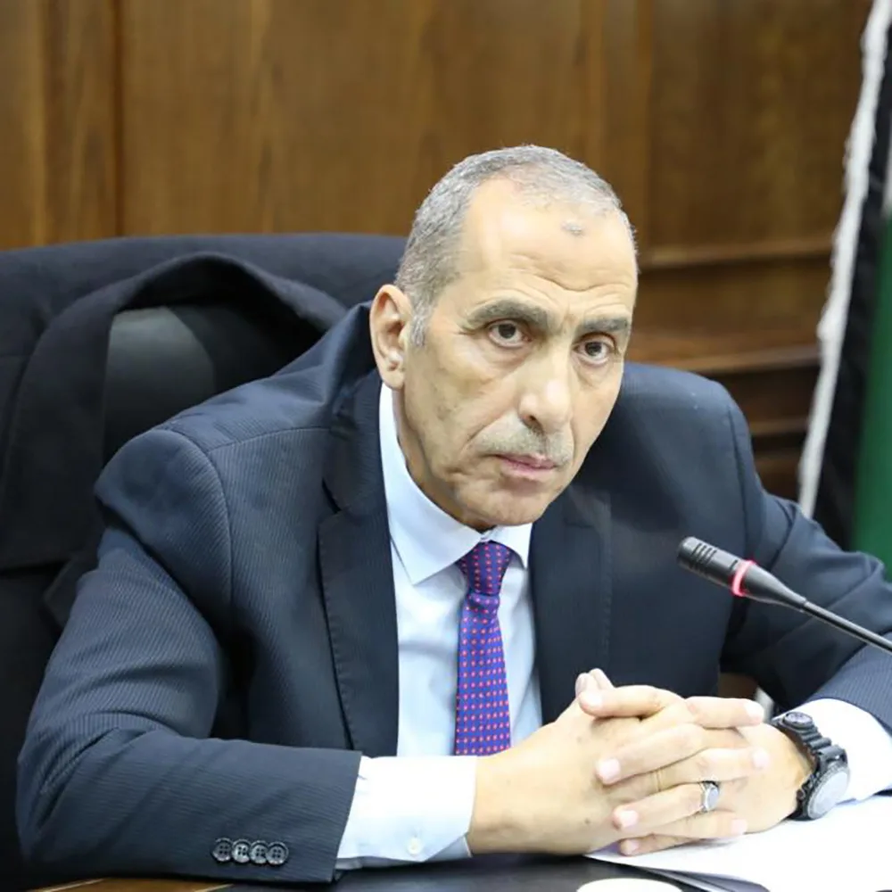 الأردنُ وثباتُ الموقف
