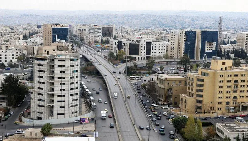 أجواء لطيفة في اغلب المناطق اليوم وعدم استقرار بعد ساعات عصر يوم غد