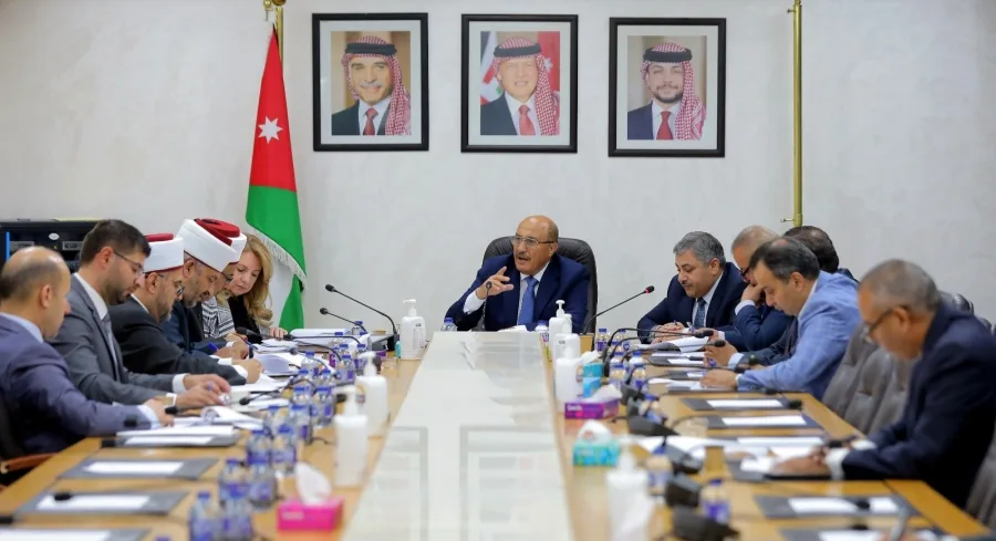  قانونية النواب  تُقر  معدل المحاكم الشرعية 