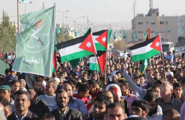 بيان ساخن لـ الاخوان حول المعتقلين السياسيين