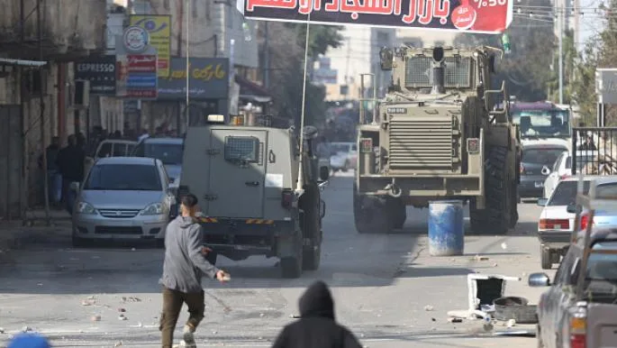 فلسطين النيابية : مجزرة الاحتلال في جنين مرفوضة