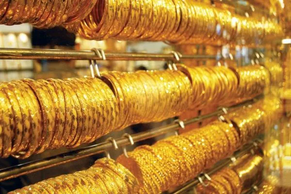 اسعار الذهب في الأردن الثلاثاء