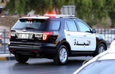 شغب في الوحدات بعد حملة لإزالة البسطات