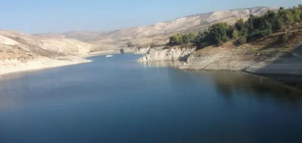 الأردن: أجواء باردة نسبياً الليالي المقبلة