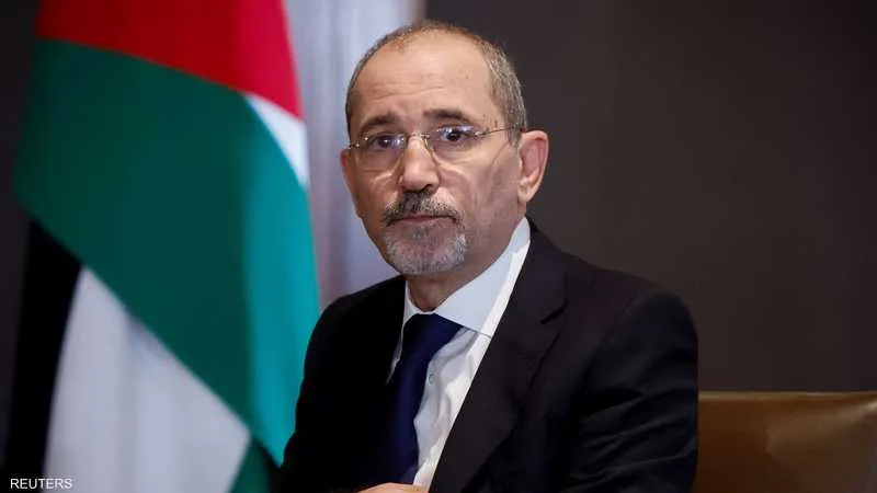الصفدي: نؤكد ضرورة حماية سوريا من الانزلاق نحو الفوضى
