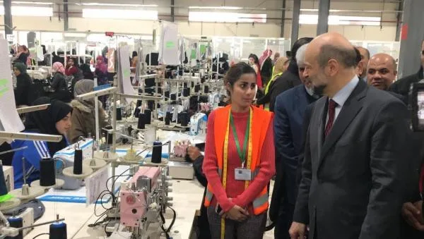 الامانة: فتح باب ايصال الخدمات للابنية القديمة