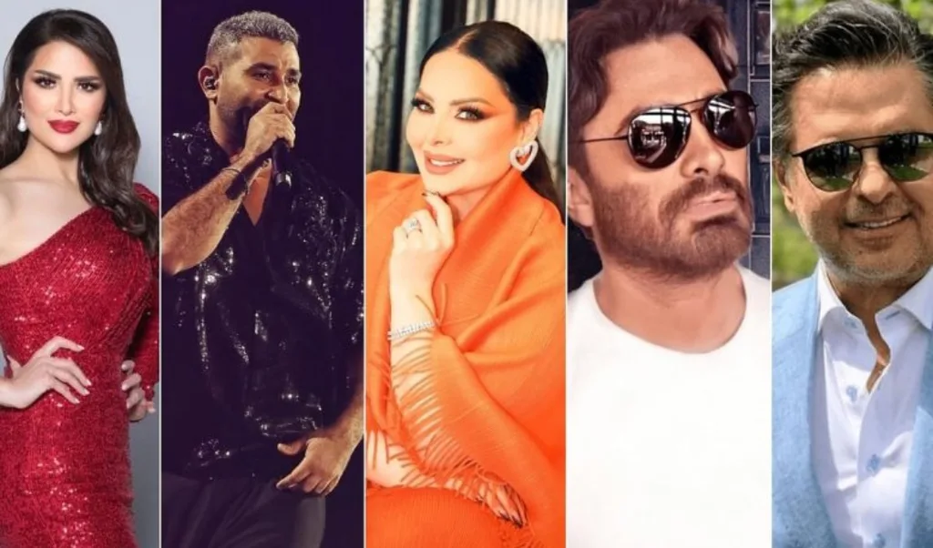 وزير السياحة: مشاركة فنانين عرب بالزفاف الملكي مبادرة منهم وهدية للأردن