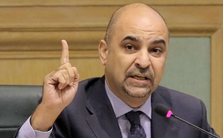 خوري للصفدي: احفظ كرامة الأردنيين واخرج الأسيرة اللبدي من سجون الاحتلال