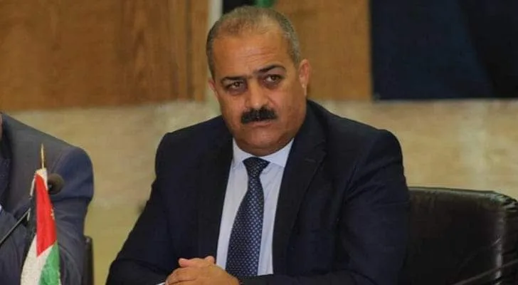 محافظ إربد يتدخل بعد إعتداء على مقاول وعمال مشروع في وادي ناطفة