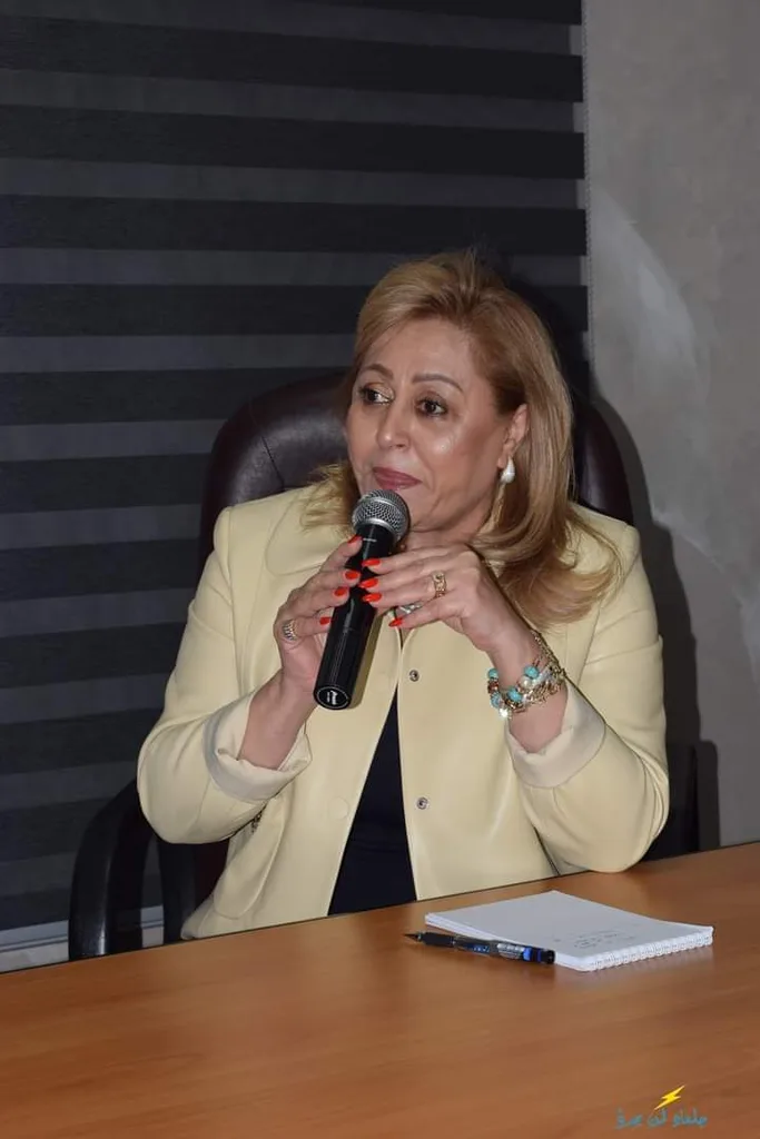 عزم النيابية ترشح نفاع مساعدًا لرئيس مجلس النواب وأبو هنية رئيسًا للكتلة