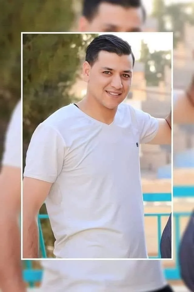والد الشهيد الشقارين ينعى نجله: استعجلت الرحيل