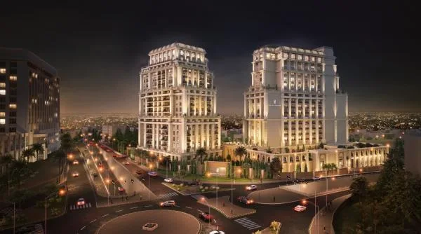 الخلايلة يسأل الحكومة عن إعفاءات وتراخيص برجي ريتز كارلتون
