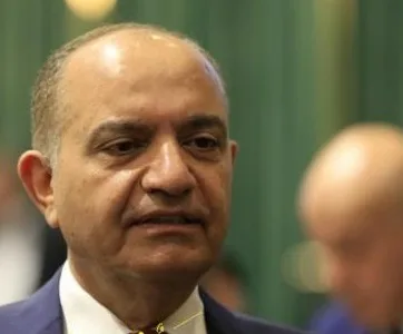 العضايلة: عطلة القطاع العام قد تمدد لاسبوع او اسبوعين والحياة لن تعود لطبيعتها قبل حزيران
