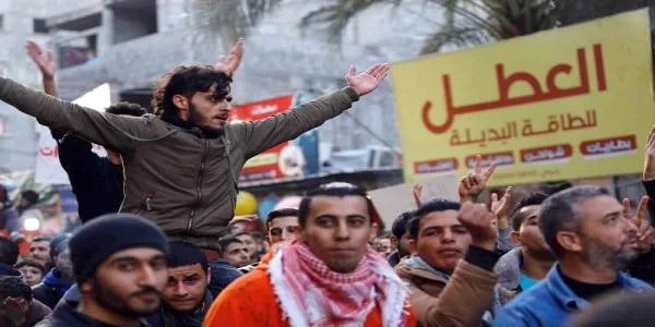 استطلاع: العرب يجمعون على انتشار الفساد المالي والإداري في بلدنهم