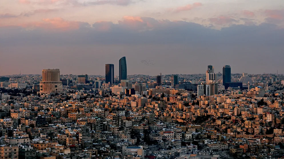 أجواء معتدلة اليوم ومغبرة بوجه عام حتى الاثنين