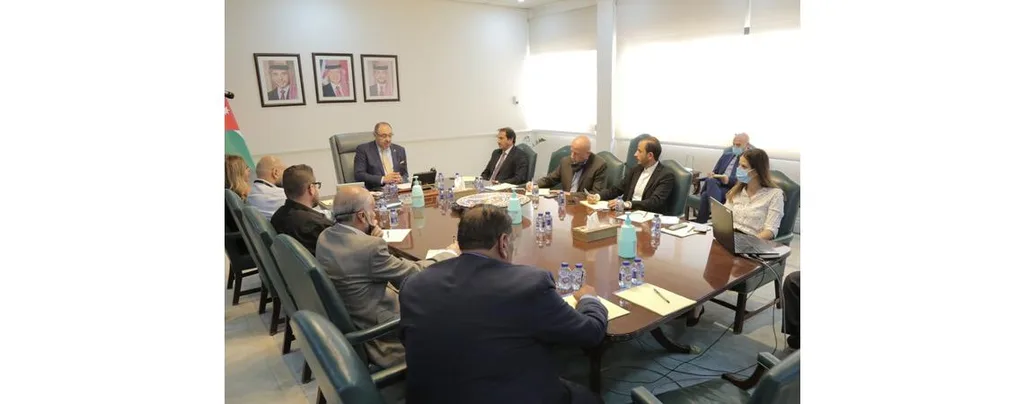 دودين : ماضون بإجراءات عودة التعليم الوجاهي في الجامعات الشهر المقبل