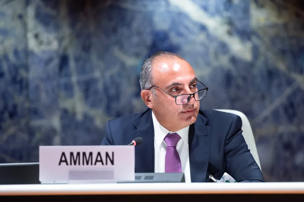 أمين عمان: لا ضريبة جديدة على الأبنية والأراضي
