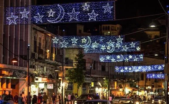 كم تبقى على شهر رمضان؟