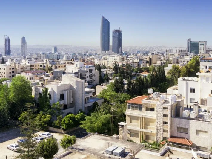أجواء حارة نسبيًا في أغلب المناطق نهاية الأسبوع