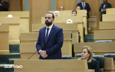 المحكمة الإدارية العليا تحسم الطعن بعضوية حمزة الطوباسي بقرار قطعي